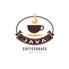 Java CoffeeHouse Logo