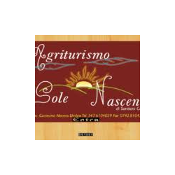 Agriturismo Sole Nascente Logo