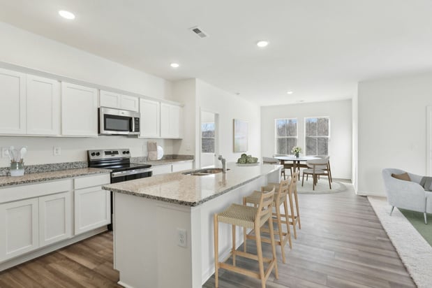 Images Cattleman's Crossing by Starlight Homes