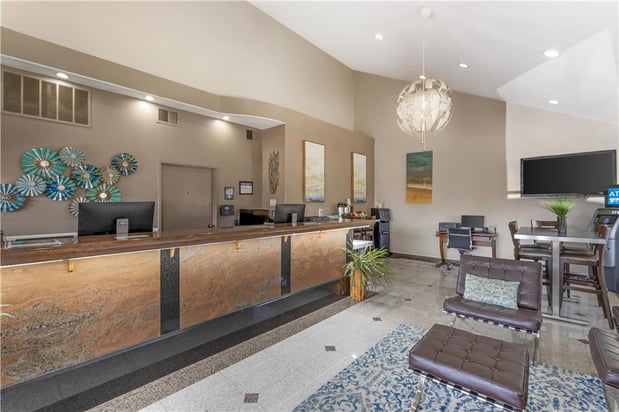 Images Best Western Redondo Beach Galleria Inn Hotel - Beach City LA