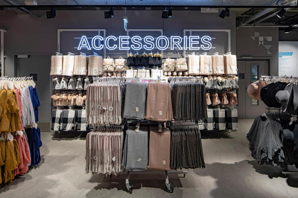 Bilder Primark