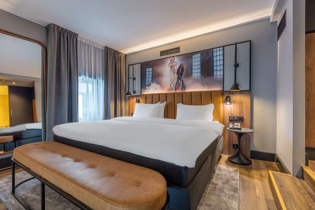 Images Radisson Blu Royal Garden Hotel, Trondheim
