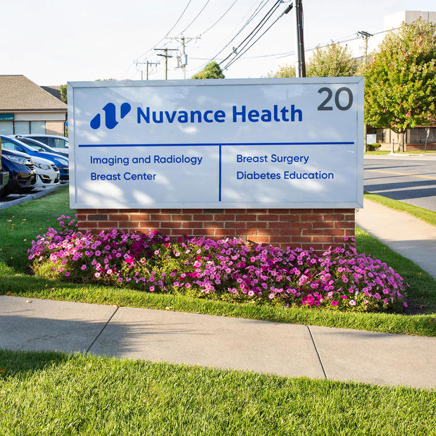 Images Nuvance Health Medical Practice - Breast Surgery Danbury