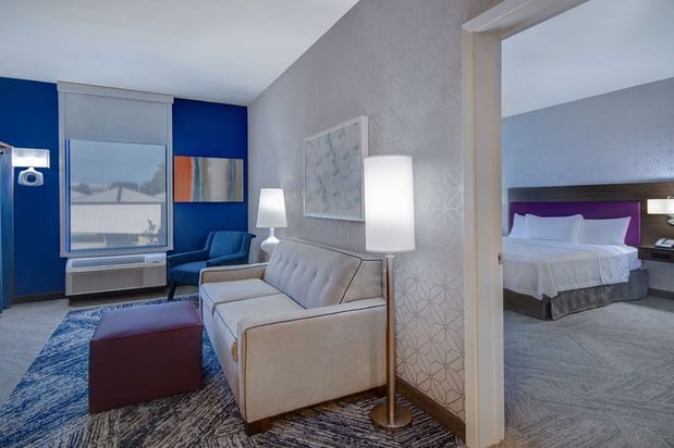 Images Home2 Suites by Hilton Dallas-Frisco, TX