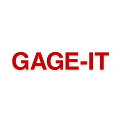 Gage It Construction, LLC Logo