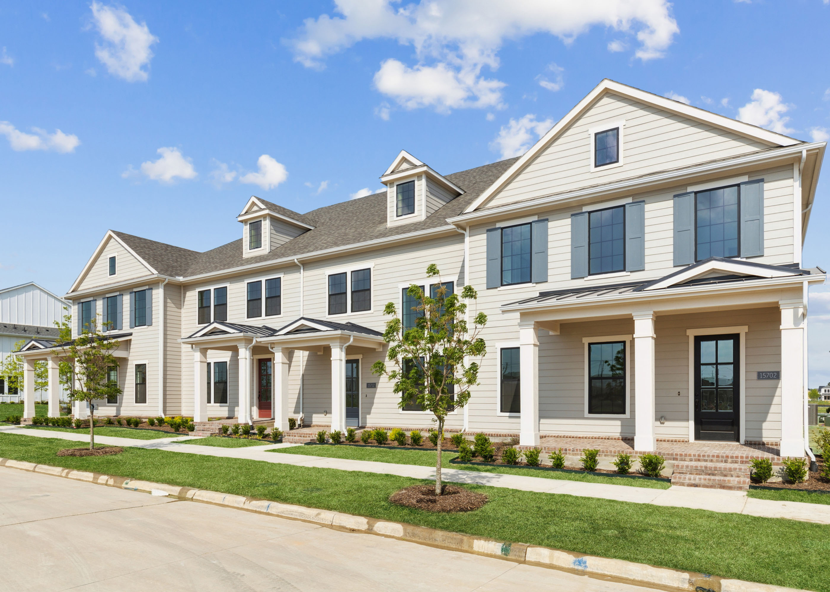 CB JENI Homes Corporate Office Image