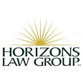 Horizons Law Group, LLC Logo