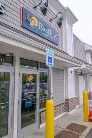 Images EastRise Credit Union - Service Center