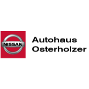 Logo Logo - Nissan Autohaus Osterholzer GmbH München
