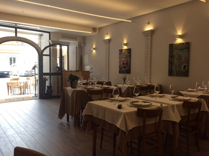 Ristorante Trattoria Pizzeria al 19