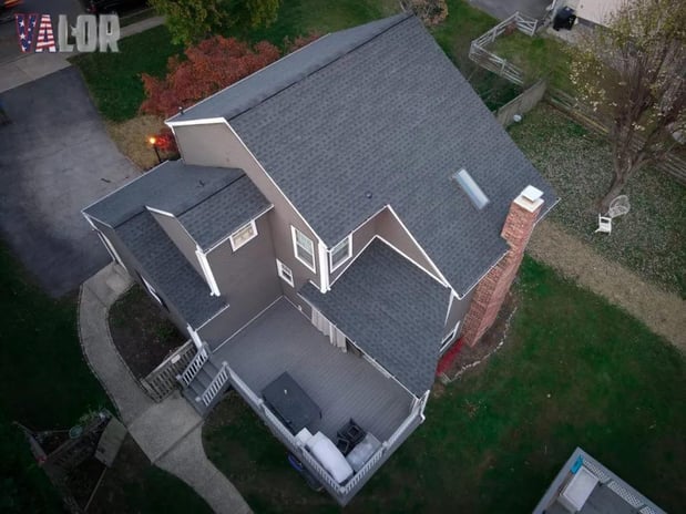 Images Valor Home Roofing
