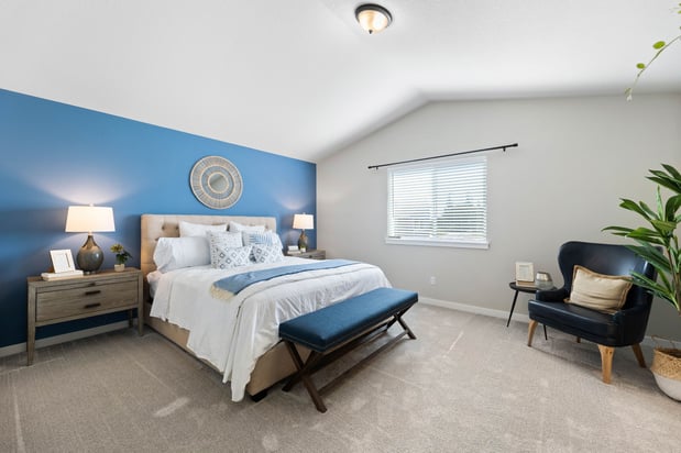 Images Laurel Woods by Holt Homes