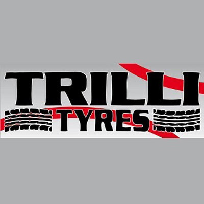 Pneumatici Trilli Tyres Logo
