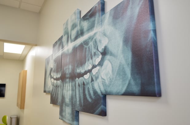 Images Dentist of Northridge