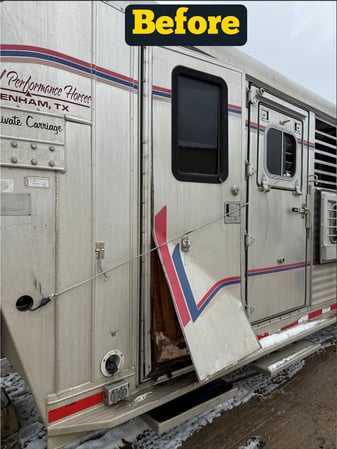 Images Denver's Best Trailers