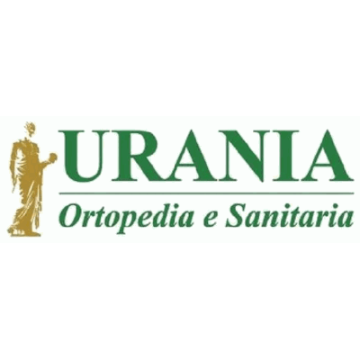 Urania Ortopedia e Sanitaria Logo