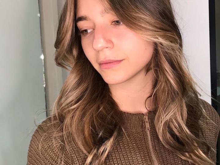 Images D U E N D E•hair