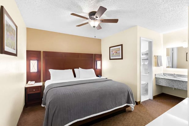 Images Best Western Llano