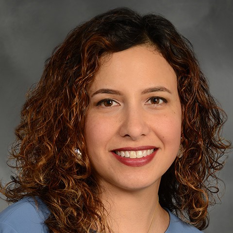 Dr. Lisa Kristina Torres, MD