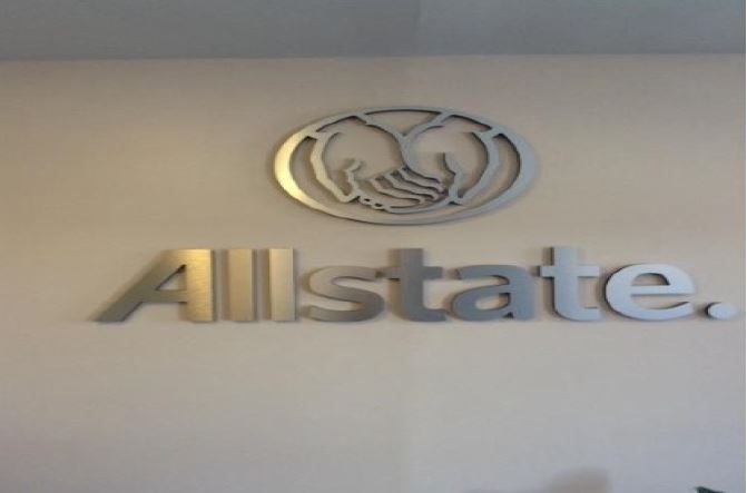 Images Brandon Vanderbeck: Allstate Insurance