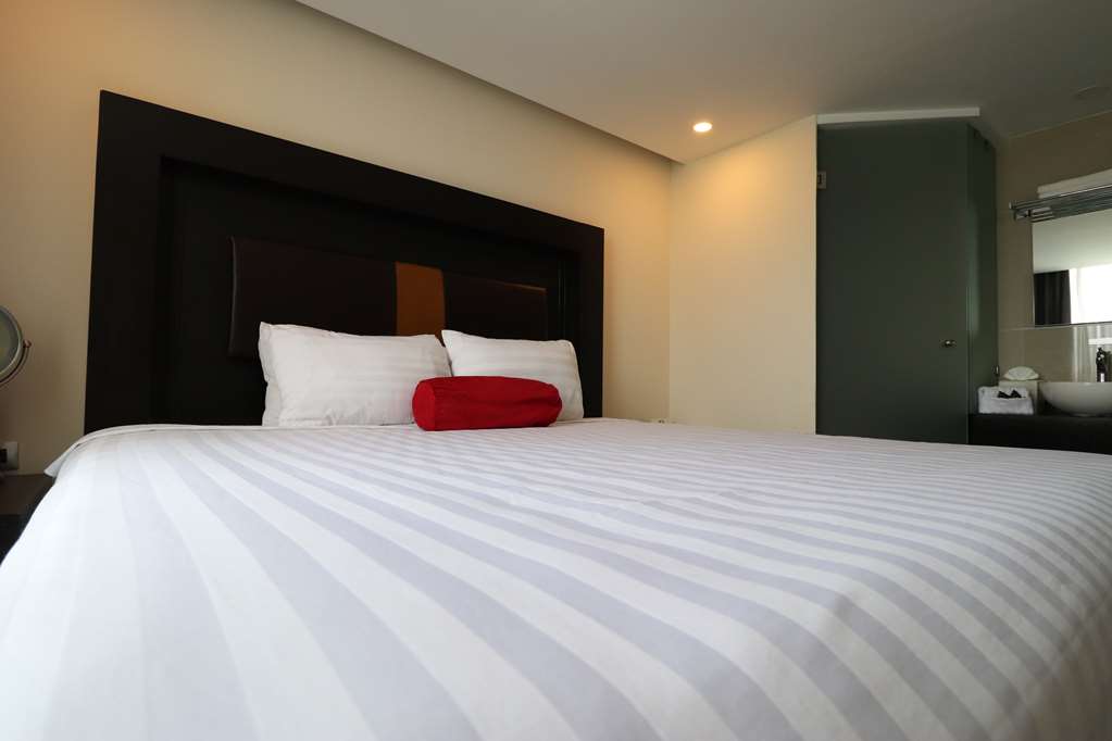 Images Best Western Plus Metepec & Suites