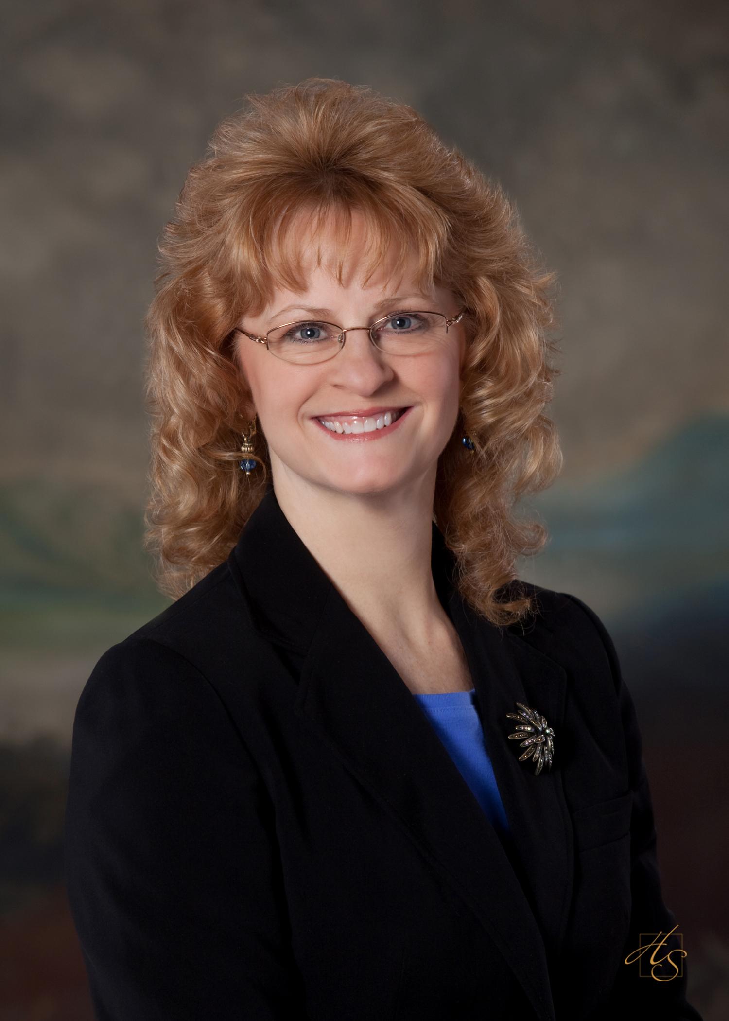 Lorrie Powell-Gilbert, Abr, Green, Sfr