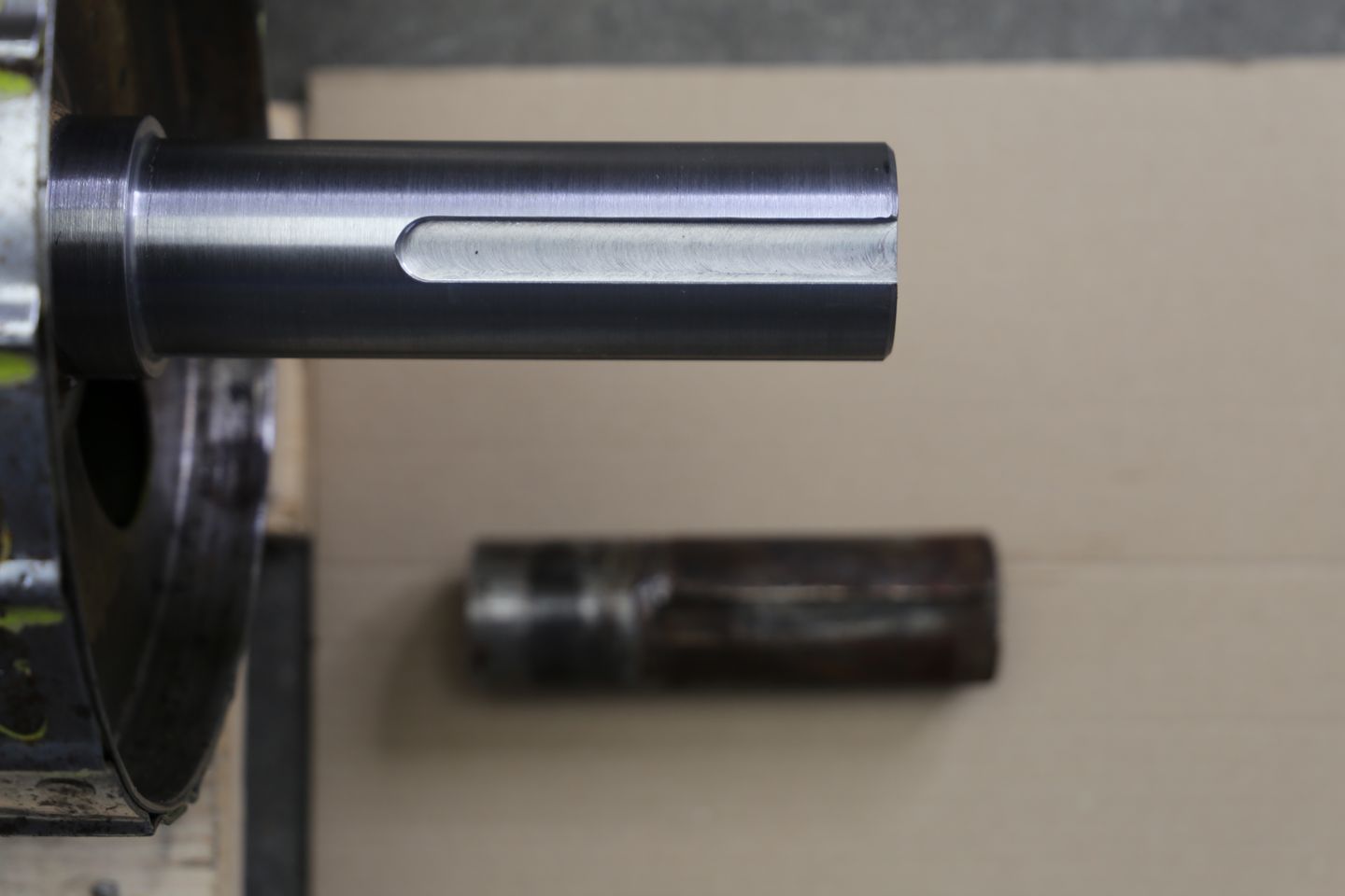 Gewa Fertigungstechnik GmbH, Im Mittelgewann 3 in Kleinheubach