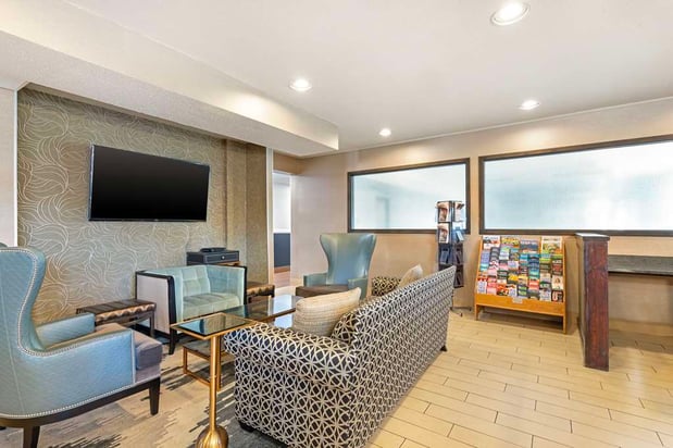 Images Best Western Des Plaines/O’Hare