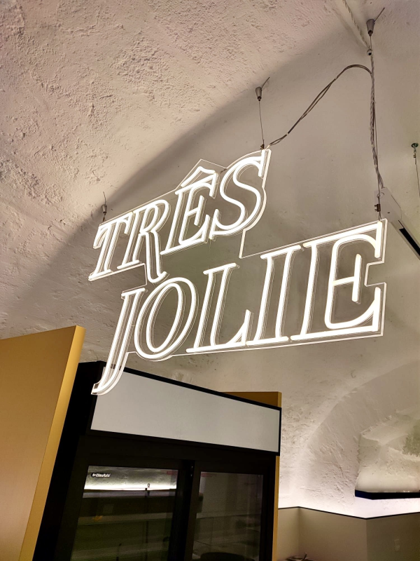 Images Tres Jolie Creperie