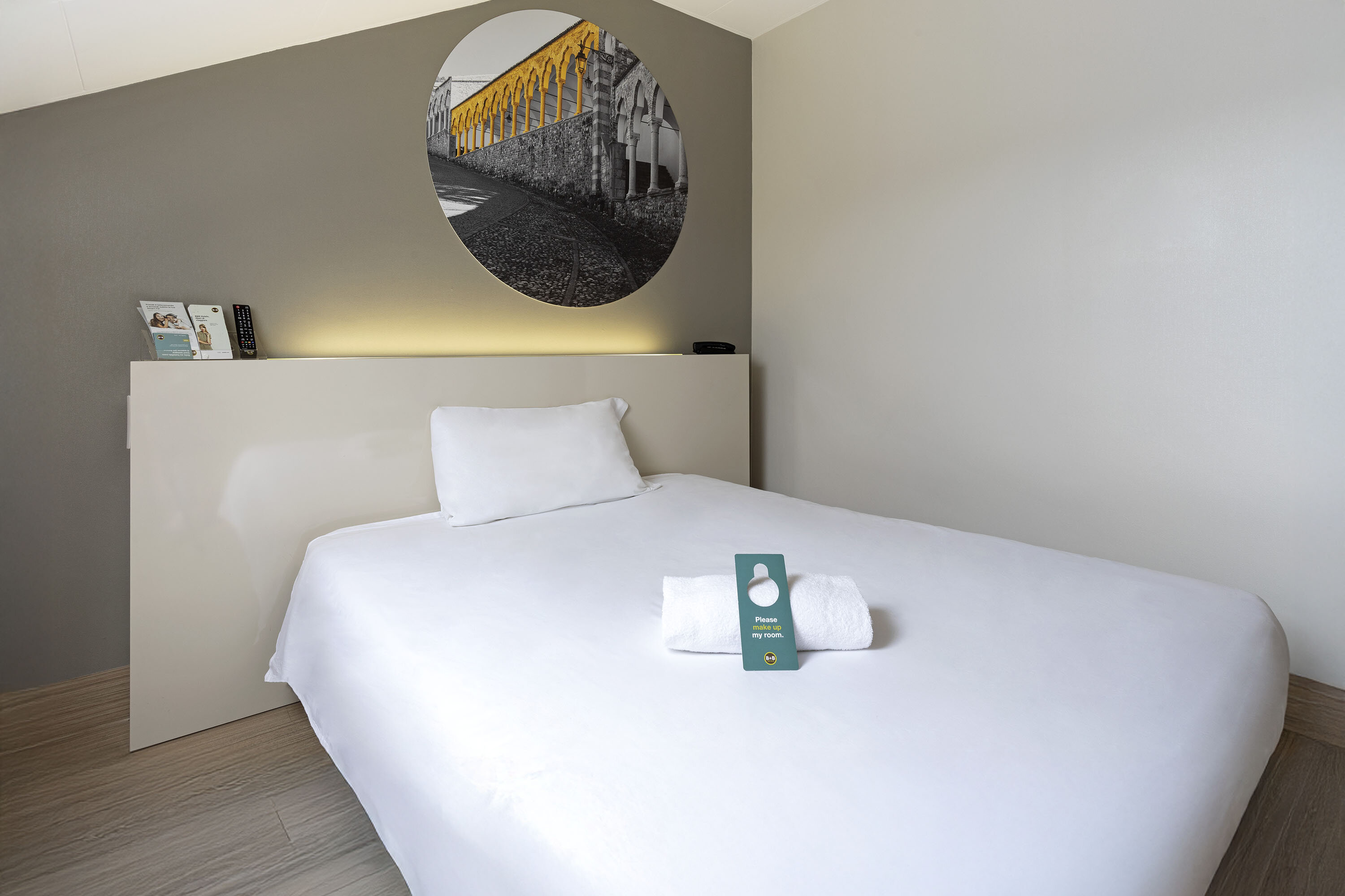 Images B&B HOTEL Udine