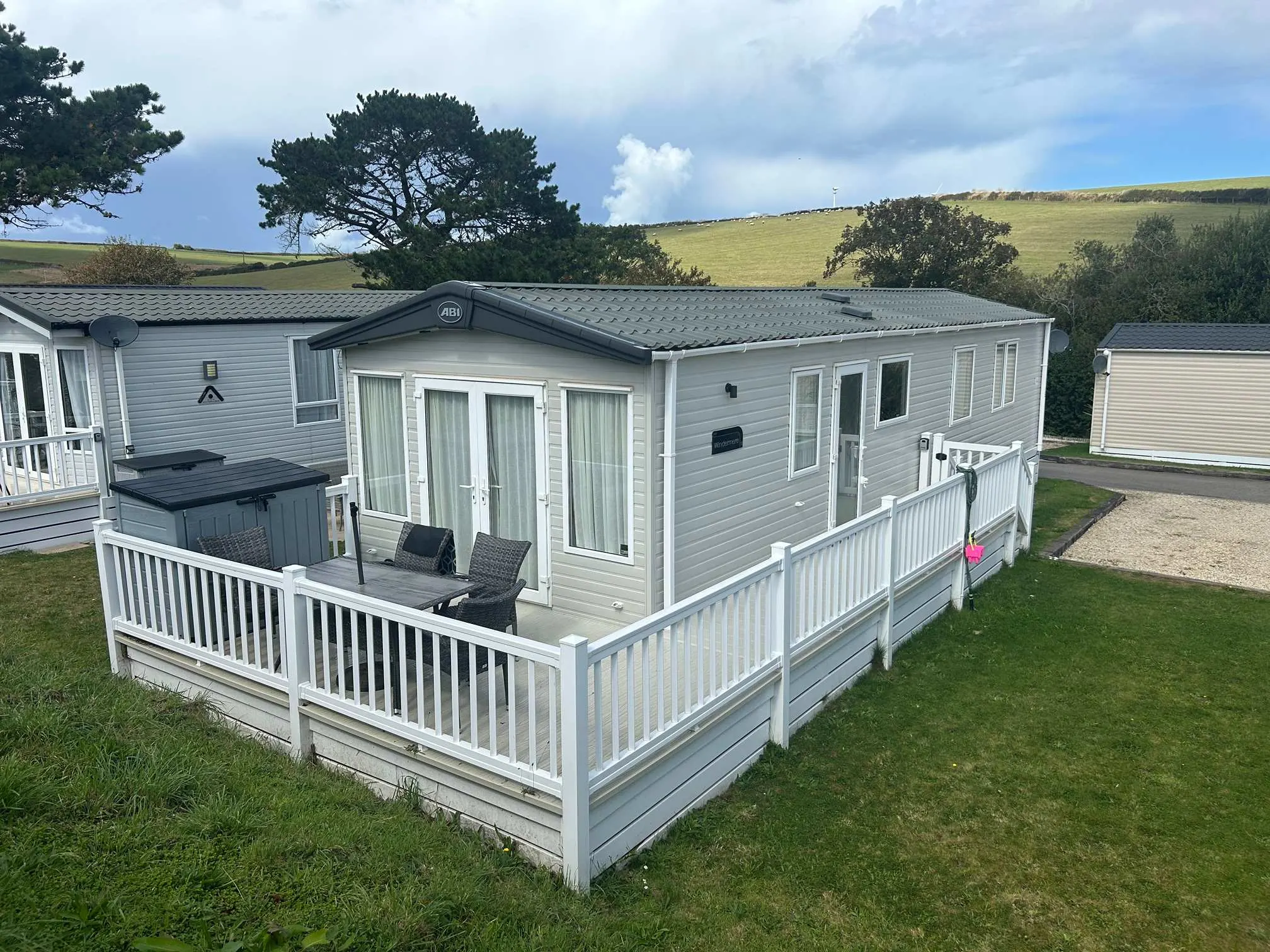 Images Southwest Caravan Consultants