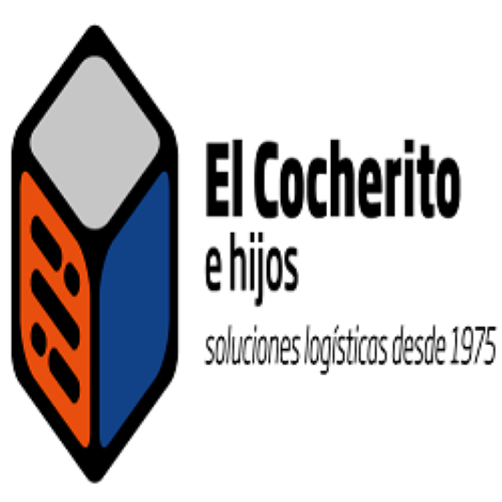El Cocherito e Hijos Logo