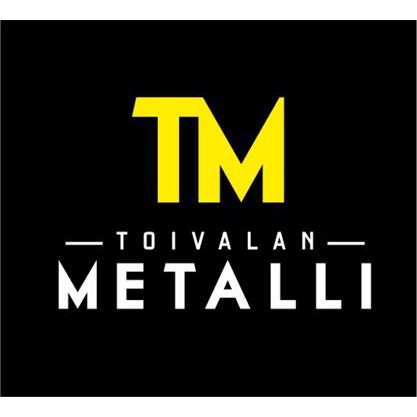 Toivalan Metalli Oy Logo