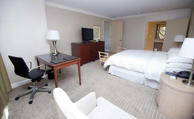 Images Hilton Los Angeles/Universal City