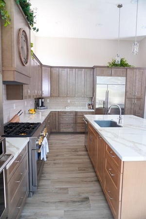 Images Rise Above Remodeling