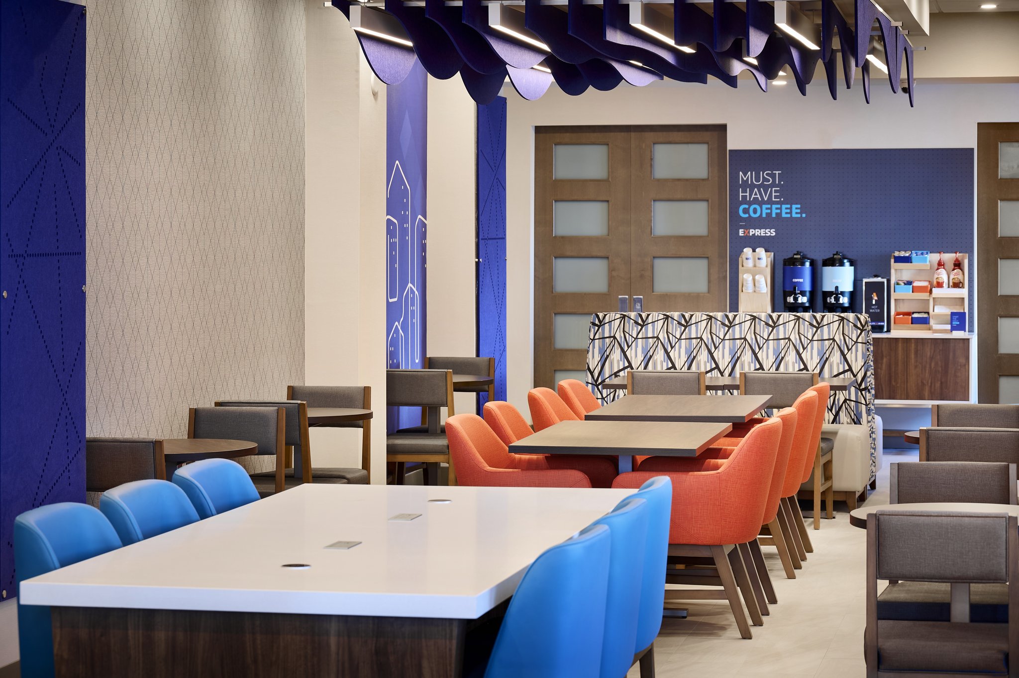 Images Holiday Inn Express Hamilton - Upper James by IHG