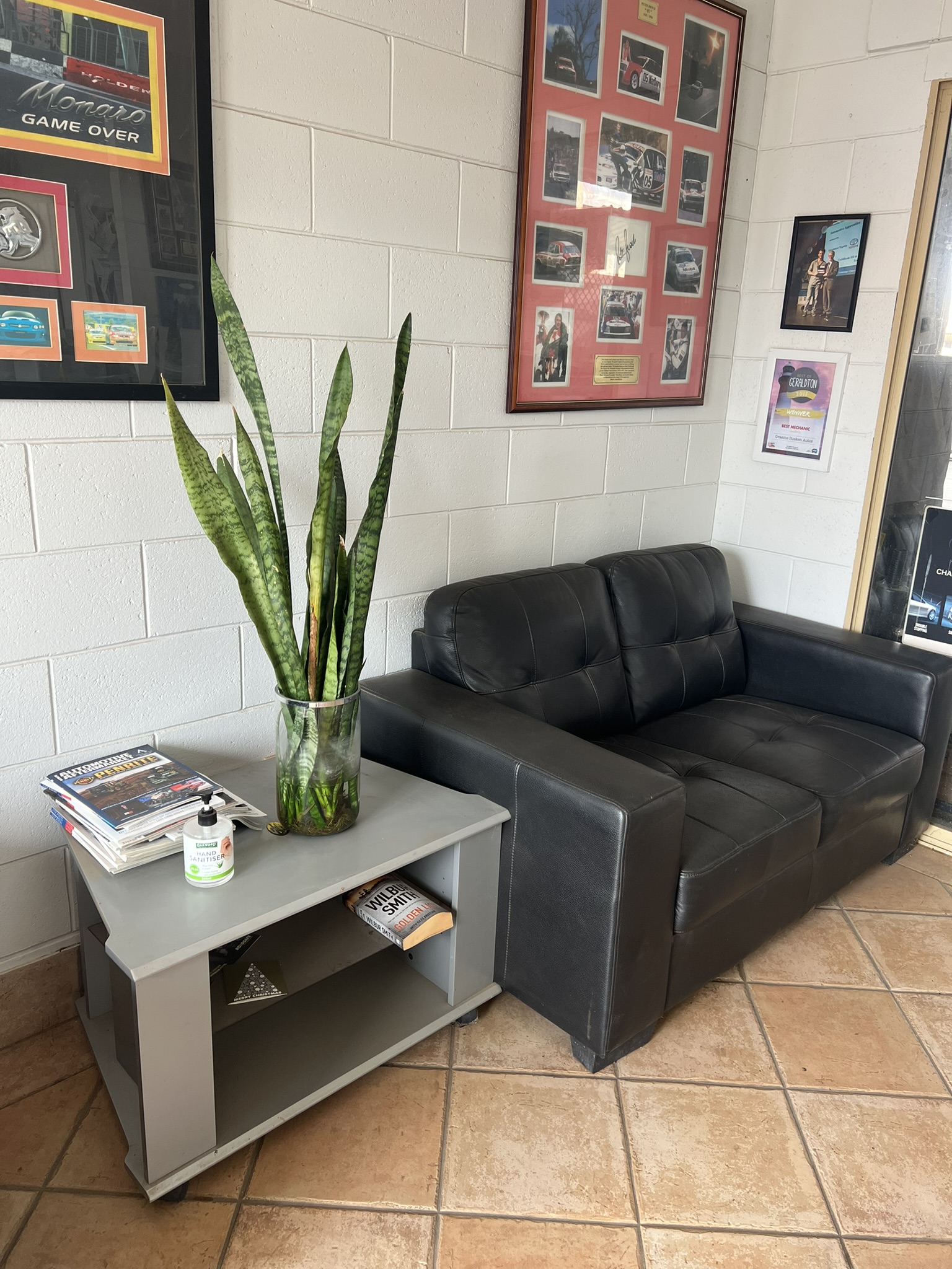 Images Graeme Hosken Autos