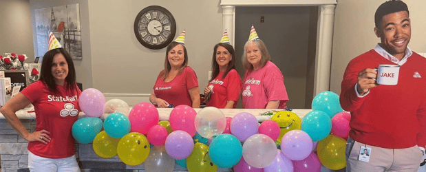 Images Pam Dorris - State Farm Insurance Agent