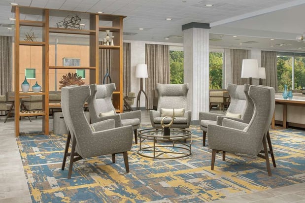 Images Hilton Garden Inn Westchester Dobbs Ferry
