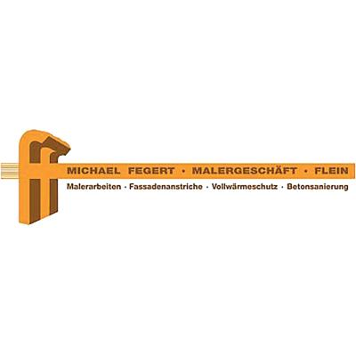 Malergeschäft Michael Fegert Malermeister Heilbronn in Flein - Logo