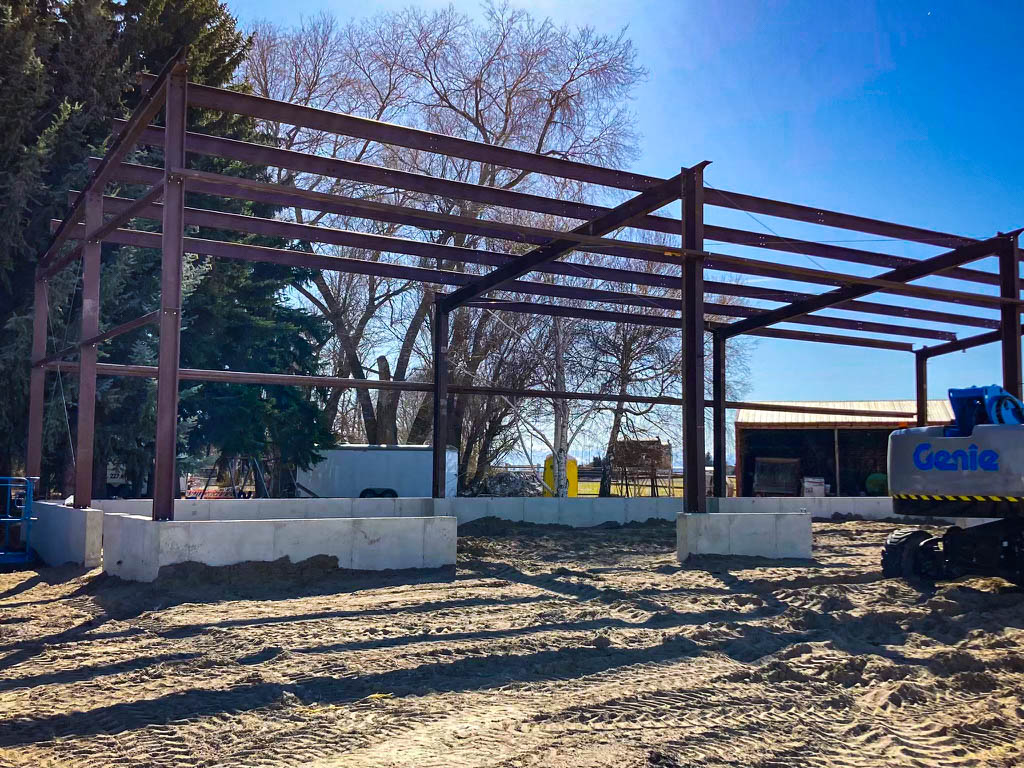 Steel Concepts, Inc Image