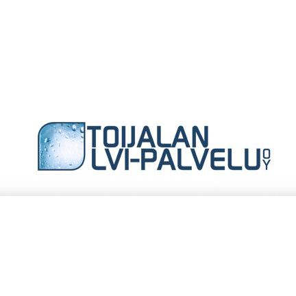 Toijalan Lvi-Palvelu Oy Logo