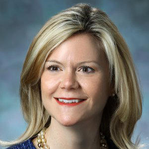 Dr. Lisa Earnest IshII, MD