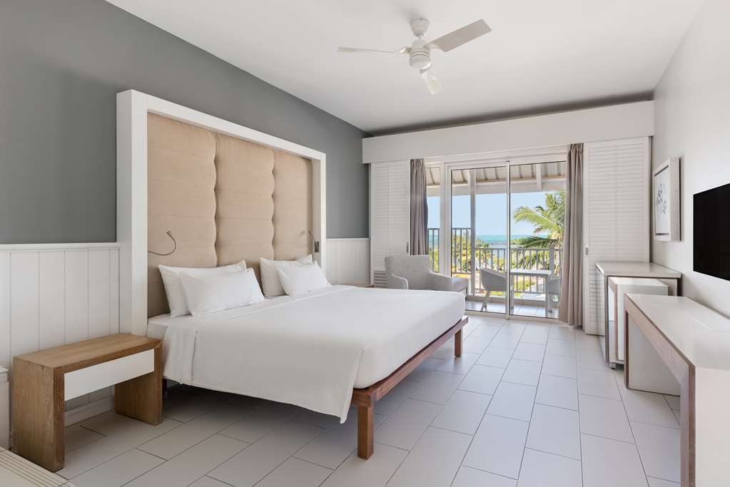 Radisson Blu Azuri Resort & Spa, Mauritius