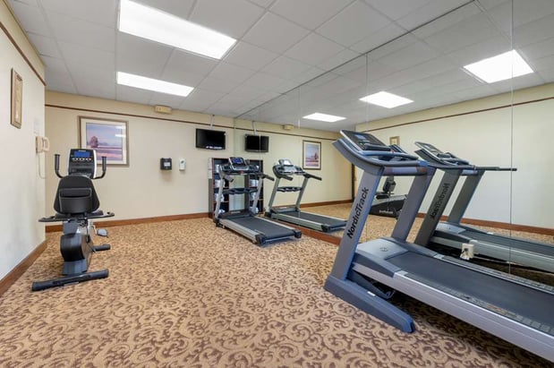 Images Best Western Louisville East Inn & Suites