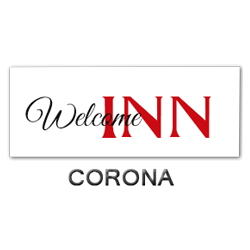 Welcome Inn Logo