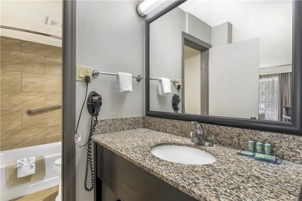 Images Best Western Asheville -Blue Ridge Parkway