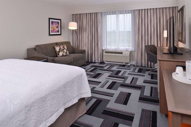 Images Hampton Inn & Suites Ames