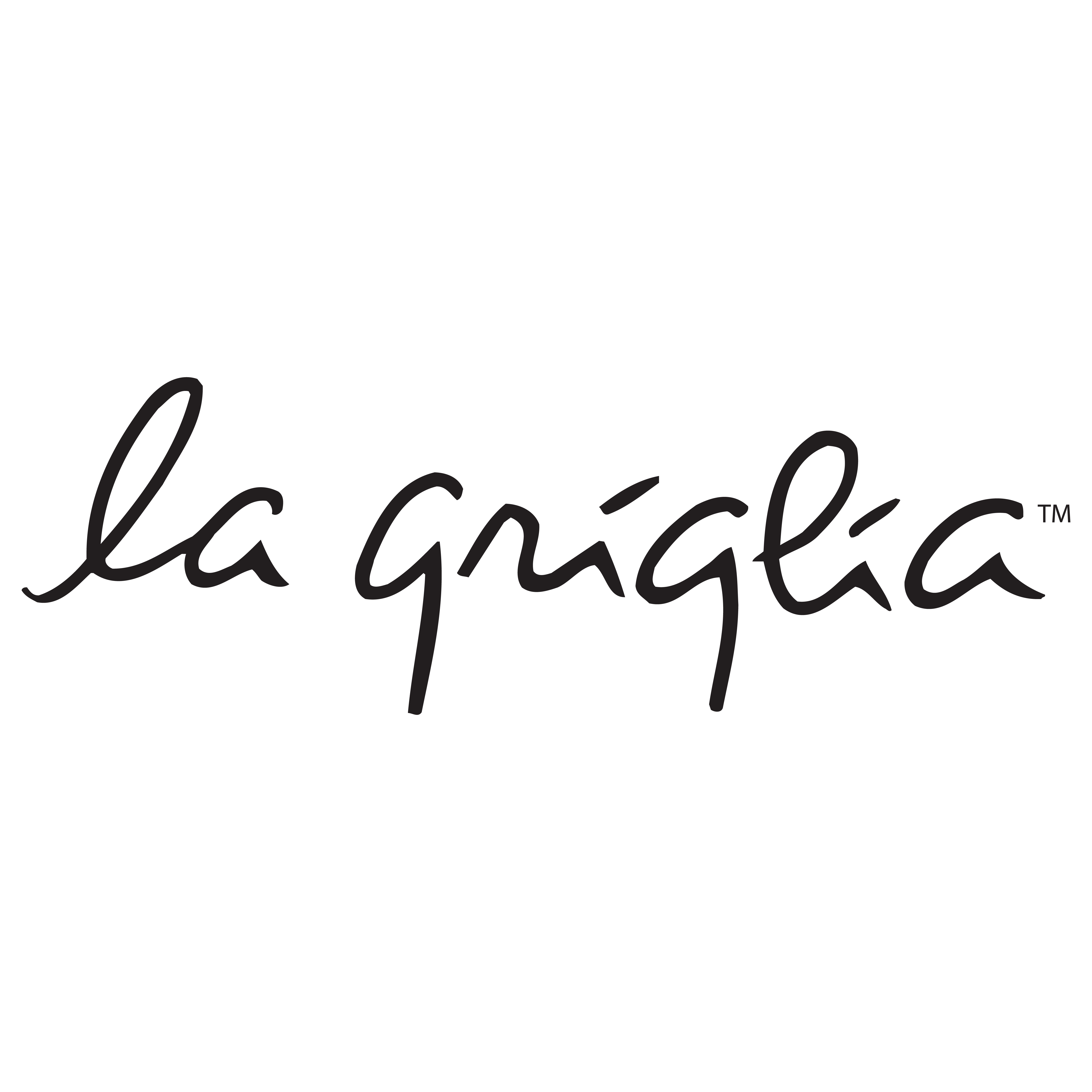 La Griglia