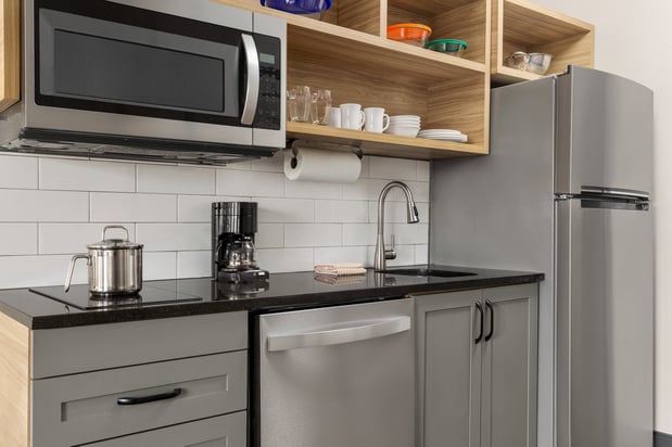 Images Candlewood Suites Tuscaloosa by IHG